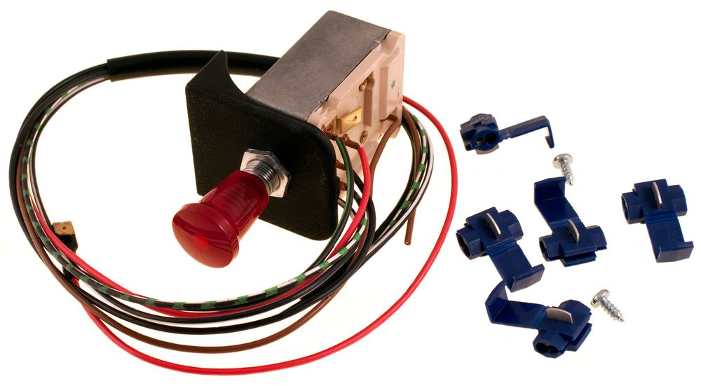 Hebel Warnblinker E/ES 37550-/140