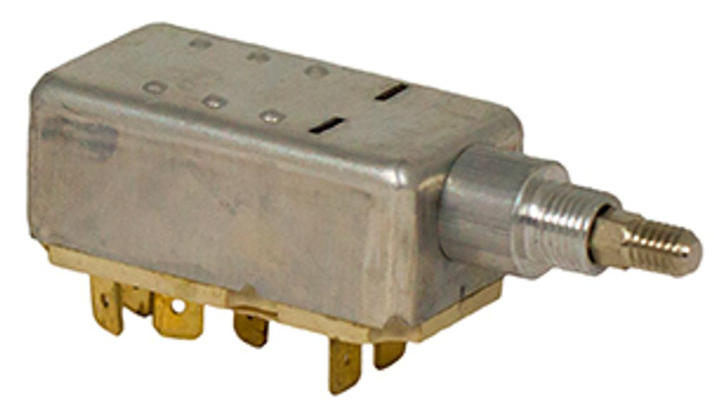 Schalter Scheibenwischer 140/164 -72