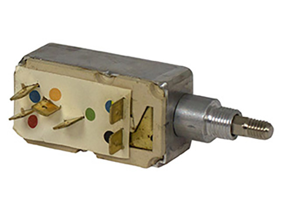 Schalter Scheibenwischer 140/164 -72