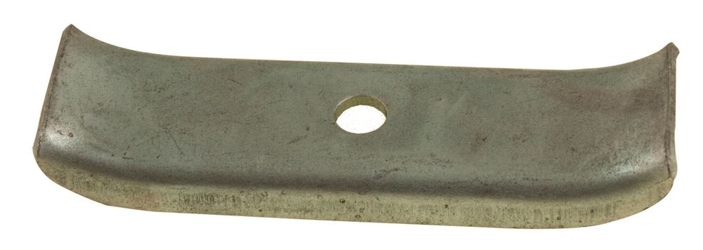 Klammer Auspuff 164E