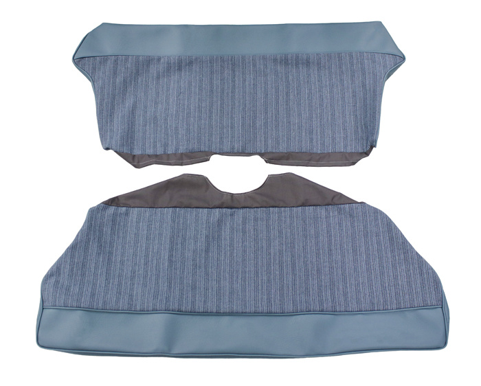 Bezug Sitz hi 544 60-61 blau