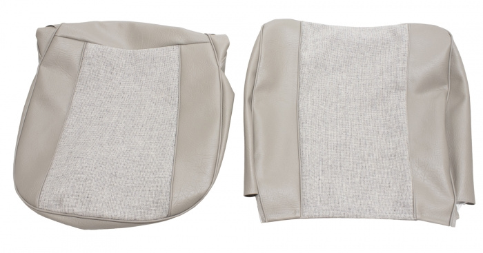 Bezug Stuhl vo 544 60-61 grau