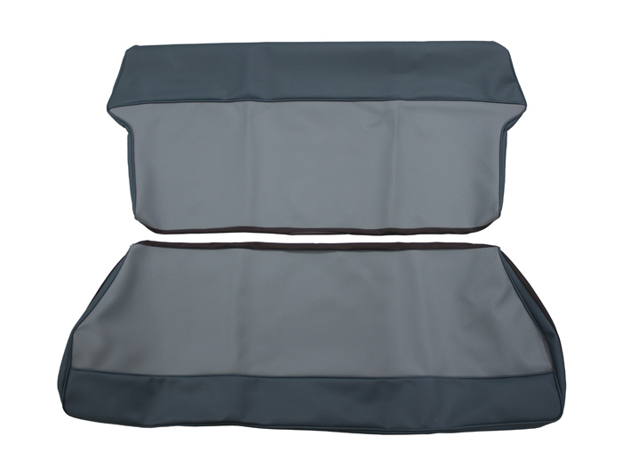 Bezug Sitz hi 544 60-61 blau