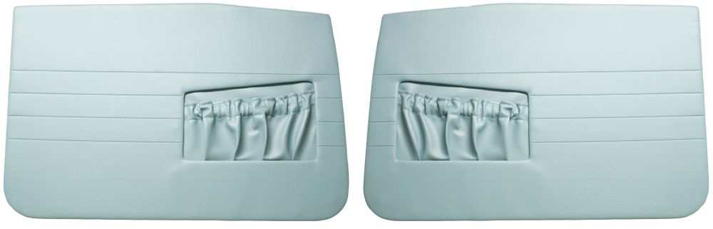 T�rverkleidungen 120 4tg 61 blau vo