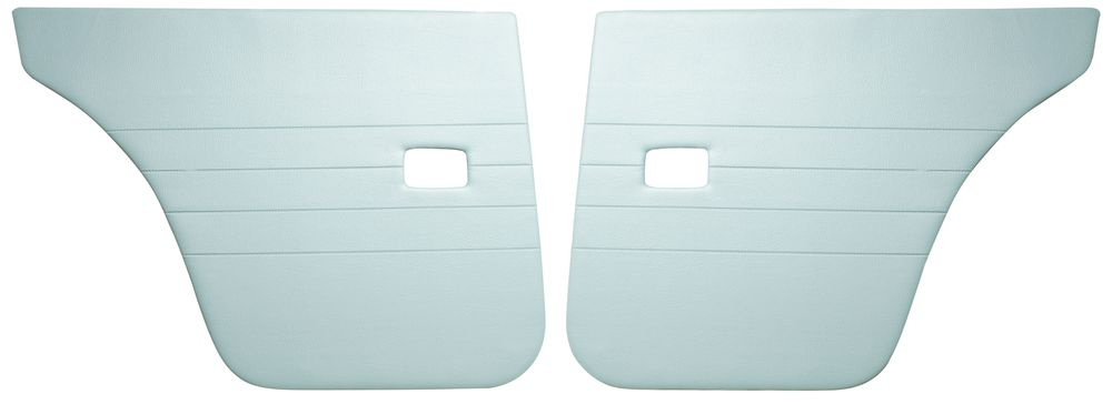 T�rverkleidung 120 4tg 61 blau hi li