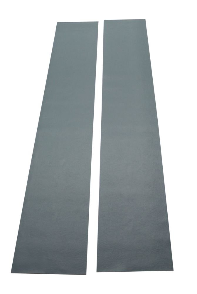 Bezug B-S�ule 120 61 blau