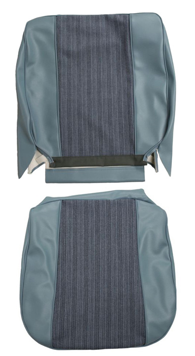 Bezug Stuhl vo Amazon 4d 1961 blau