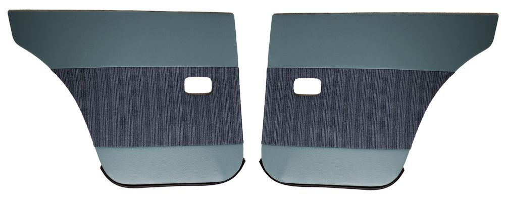 T�rverkleidung 120 4tg 61 blau hi li