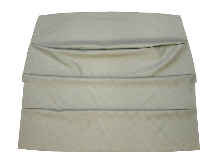 Dachhimmel 210 pickup Vinyl perforiert