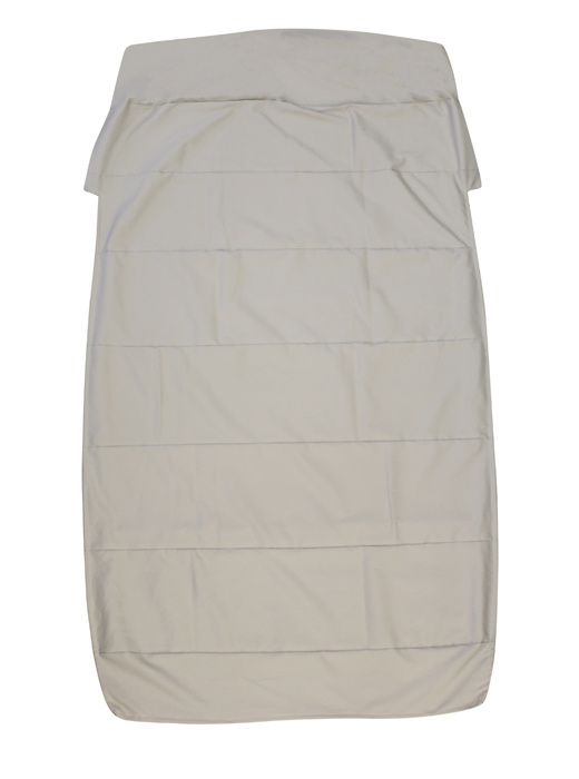 Dachhimmel 445/210 58-63 Stoff Waffel