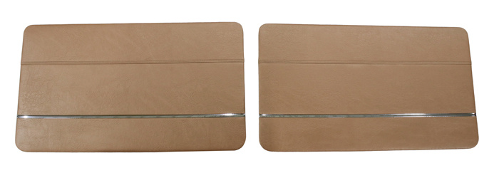 T�rverkleidung 544B 60-61 braun li