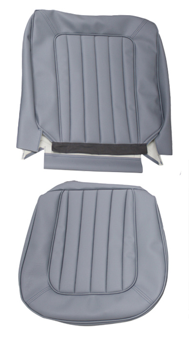 Bezug Stuhl vo Amazon 62-63 US hellblau