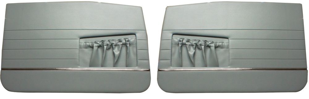 T�rverkleidung 120 4tg 62-63 blau vo li