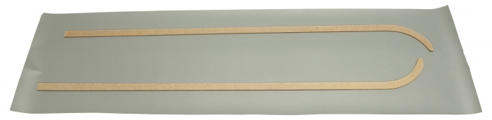 Verkleidung B-S�ule 544 1962 blau