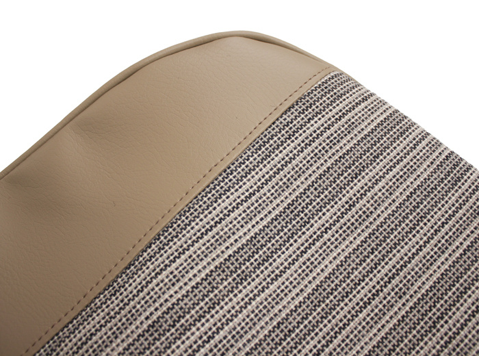 Bezug Stuhl vo 544 62-63 nougat