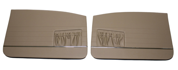 T�rverkleidung 120 2tg 62-63 nougat li