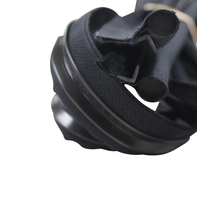 Textilleiste AZ 2t schwarz (T�r/Karosse)