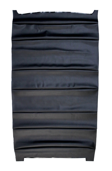 Dachhimmel AZ Kombi 62-69 perf. Vinyl