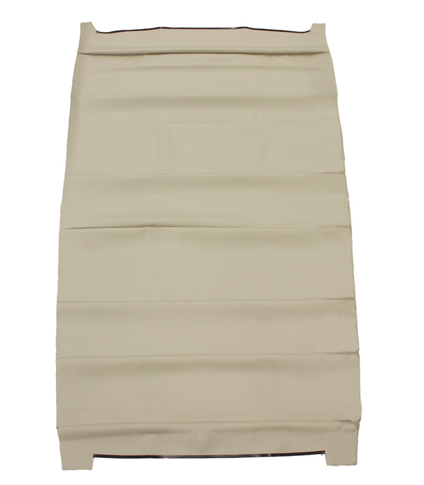 Dachhimmel AZ Kombi 62-69 perf. Vinyl