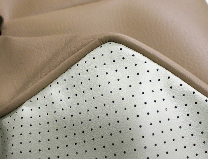 Bezug Sitz hi 210 62-63 nougat