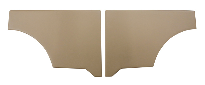 Seitenverkleidung hi 210 62-63 li