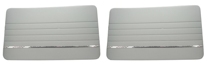 T�rverkleidung 544 62-63 grau li