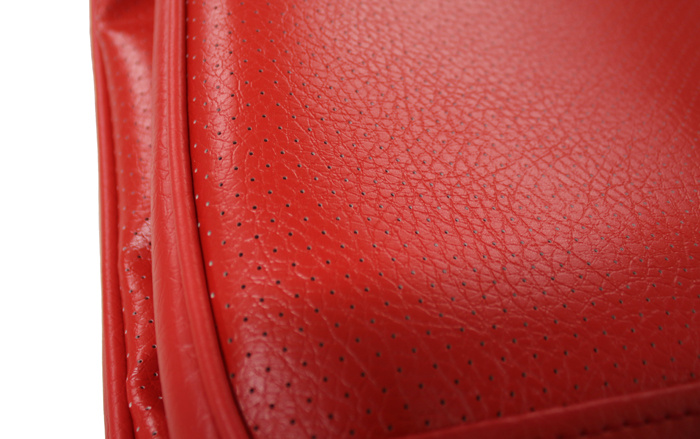 Bezug Stuhl vo 544 62-63 US rot