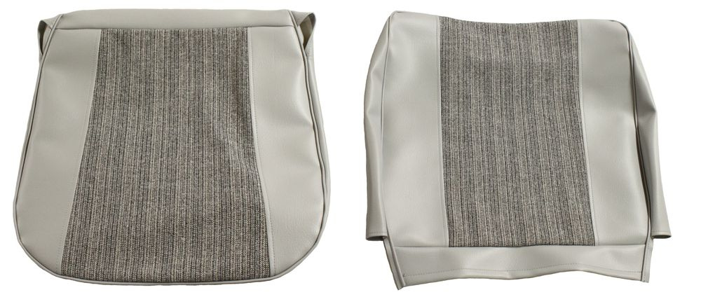 Bezug Stuhl vo 544 62-63 grau