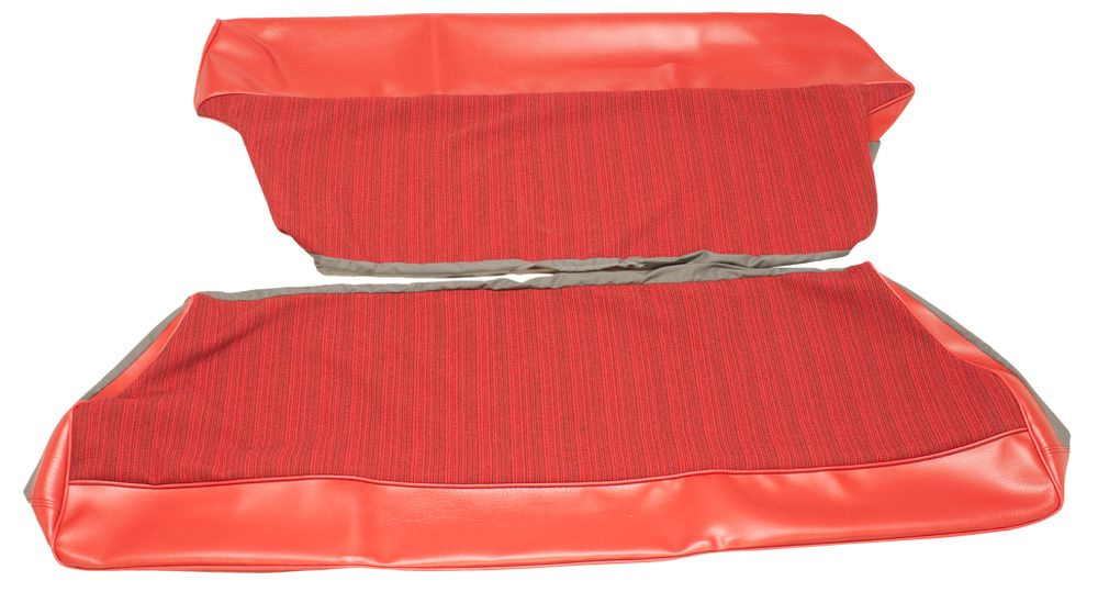 Bezug Sitz hi 544 62-63 rot