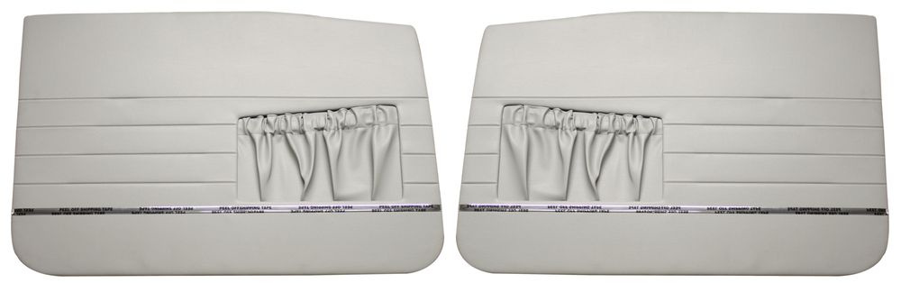 T�rverkleidung 120 4tg/220 62-63 vo li