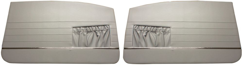 T�rverkleidung 120 2tg 62-63 gr. li