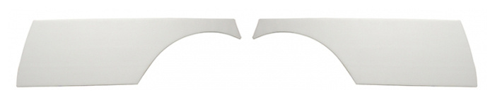 Seitenverkleidung 220 Kofferraum grau