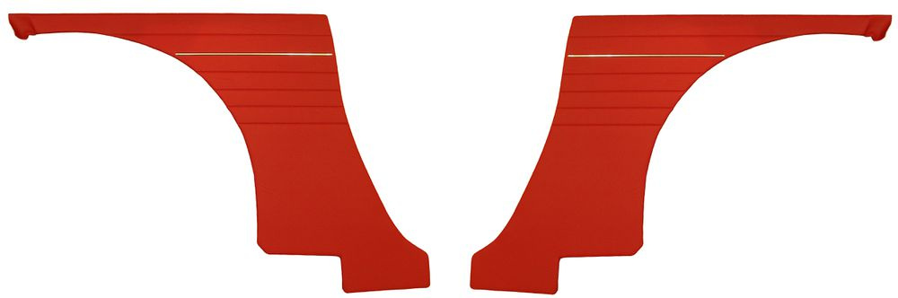 Seitenverkleidung hi 1800SE 64-70 li