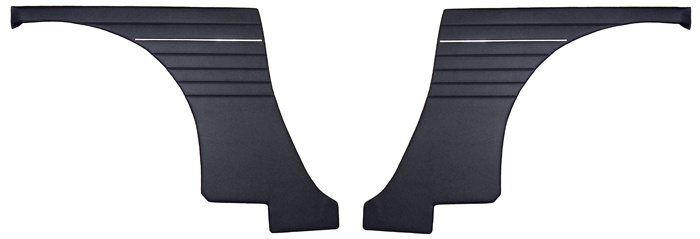 Seitenverkleidung hi 1800SE 64-71