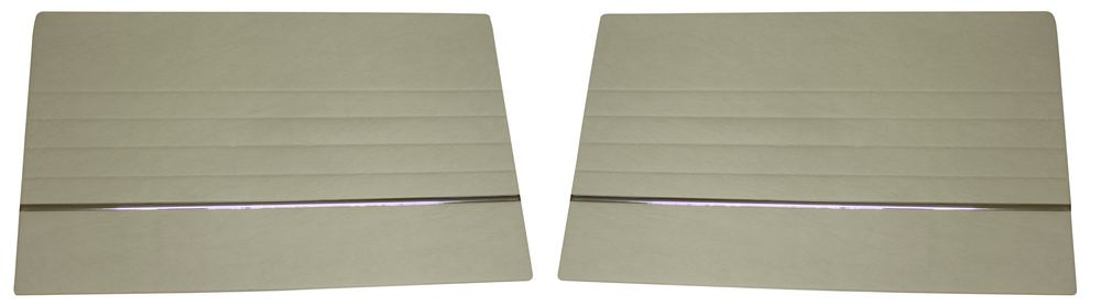 T�rverkleidung 210 1964 ch# -76249 grau