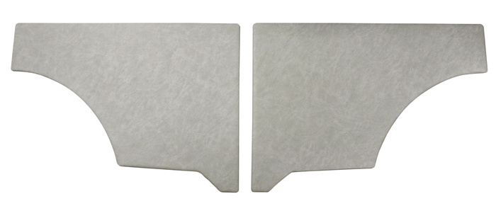 Seitenverkleidung hi 210 64-66 li