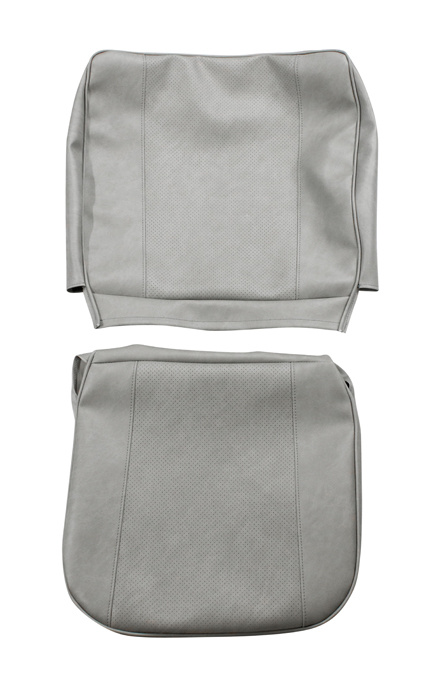 Bezug Stuhl vo 544/210 63-64 US grau