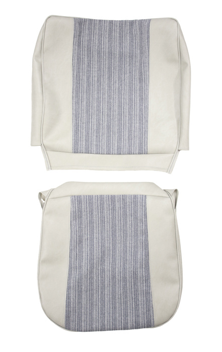 Bezug Stuhl vo 544 63-64 grau