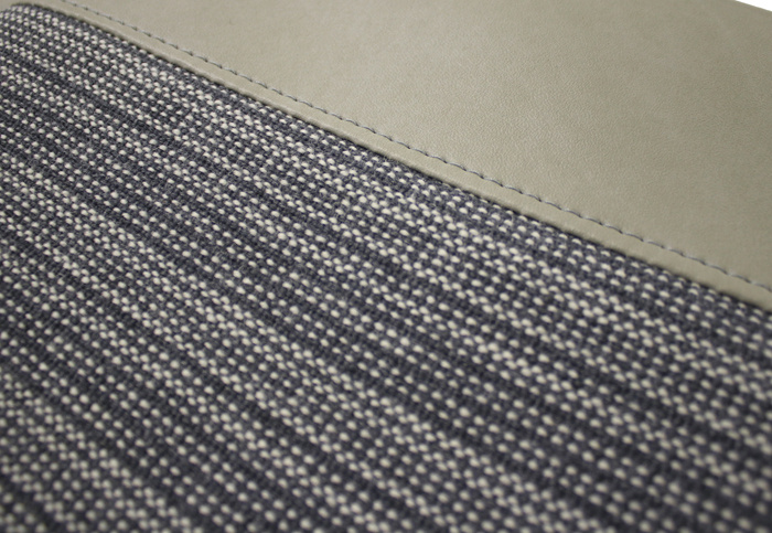 Bezug Stuhl vo Amazon 1964 grau