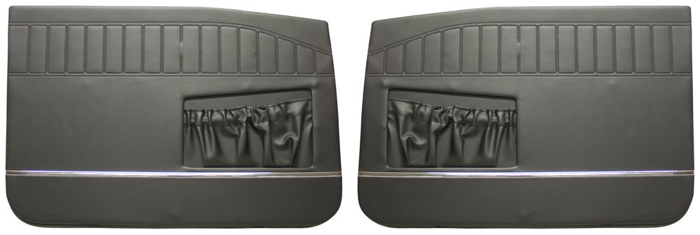 T�rverkleidung 120 4tg/220 65 schw vo li