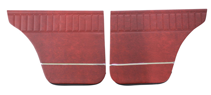 T�rverkleidung 120 4tg/220 65 rot hi li