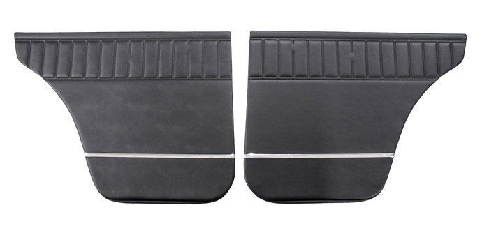 T�rverkleidung 120 4tg/220 65 schw hi li