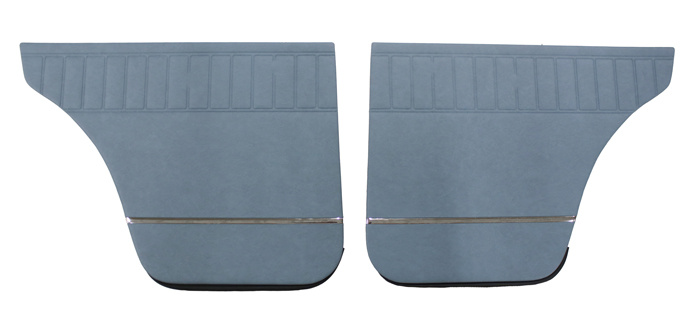 T�rverkleidung 120 4tg/220 65 blau vo li