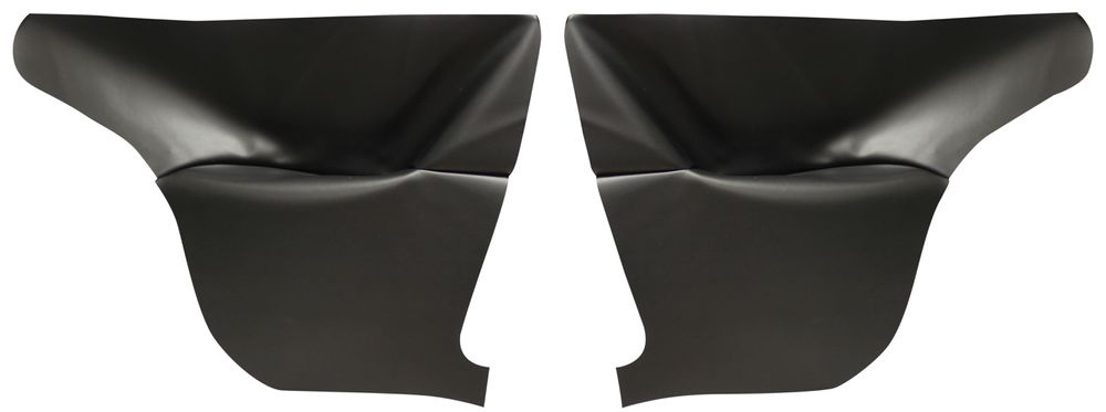 Bezug Seitenverkl hi AZ 2t 65-68 schw li