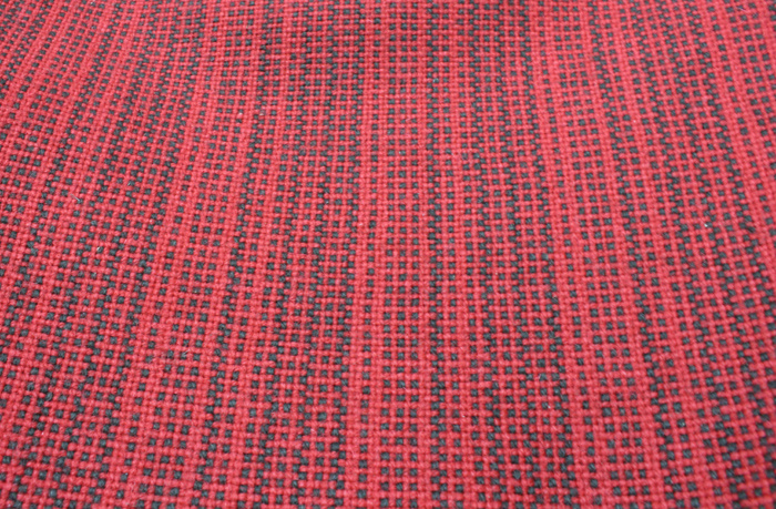 Bezug Stuhl vo 544 65-66 rot