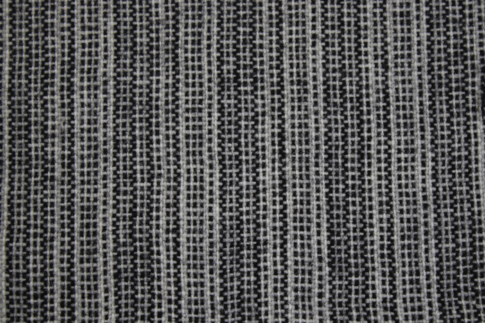 Bezug Sitz hi 544 65-66 schwarz