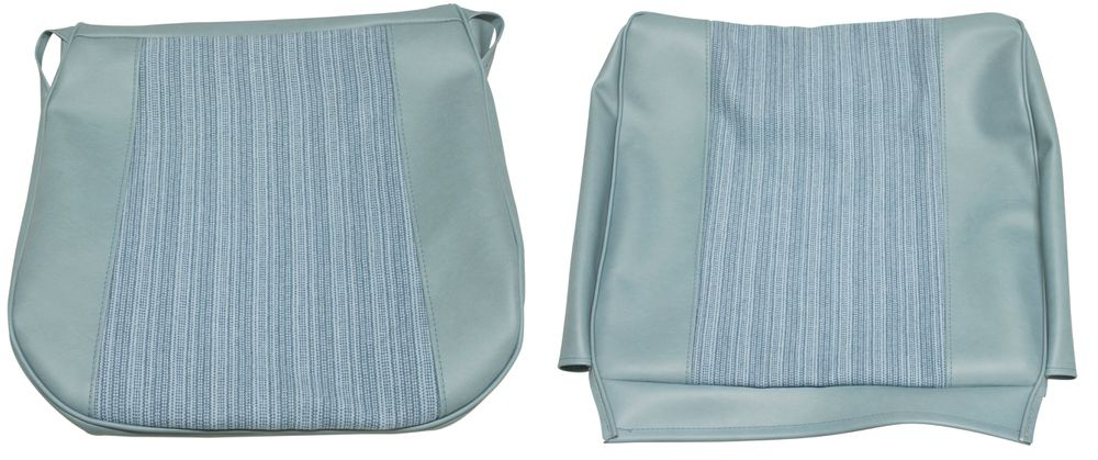 Bezug Stuhl vo 544 1965 blau