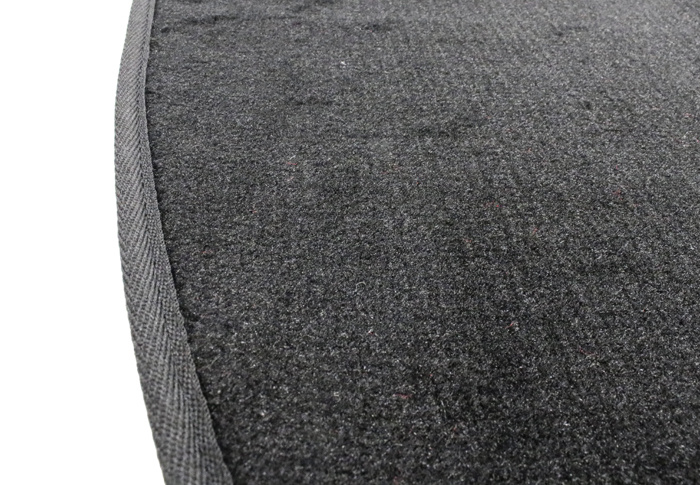 Teppich Hutablage Amazon 65-68 schwartz