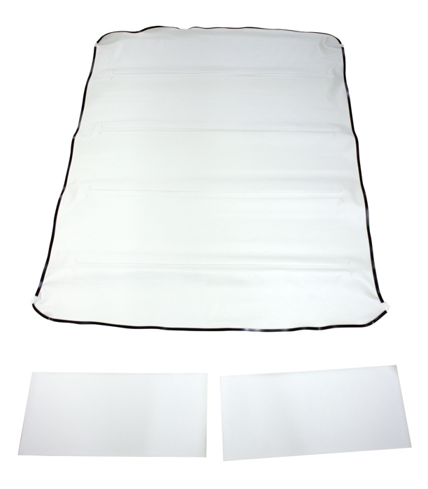 Dachhimmel 142/144/164 1974 Vinyl