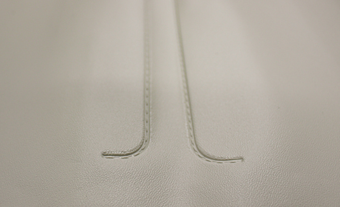 Dachhimmel 145 68-74 Vinyl